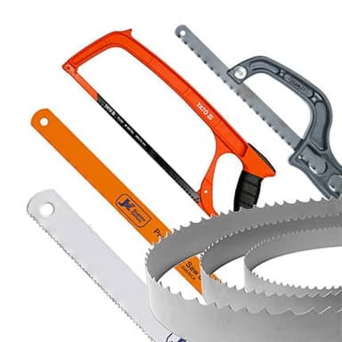 Blades