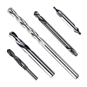 Drill Bits & Sets