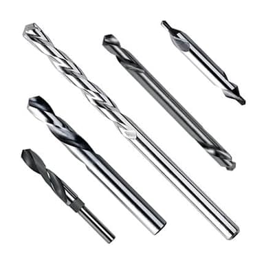 Drill Bits & Sets