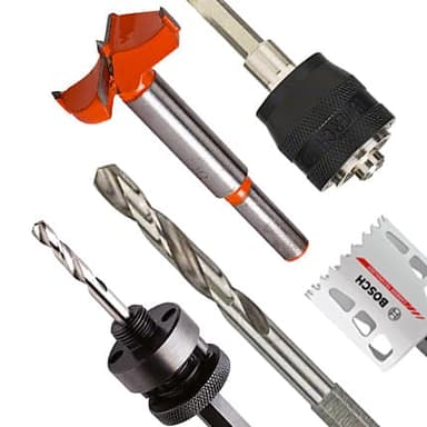 Holesaws