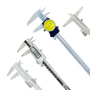 Calipers