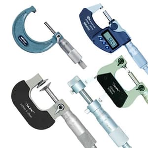 Micrometers