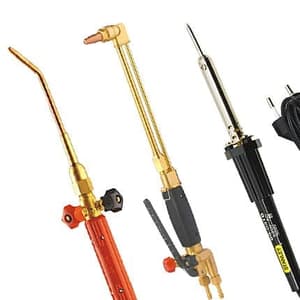 Gas Cutting Accessories