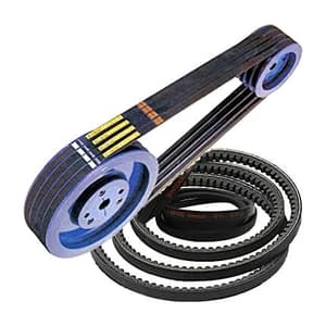 Transmission Belt