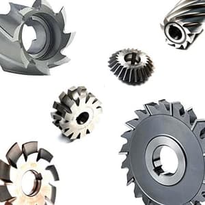 Milling Cutters