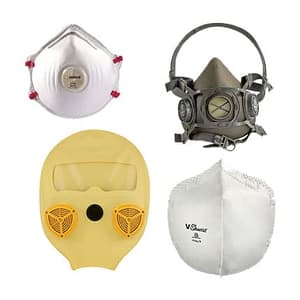 Respiratory Protection