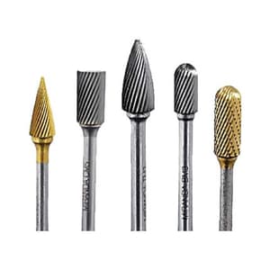 Carbide Burr