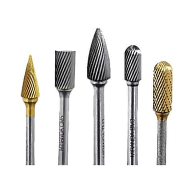 Carbide Burr
