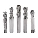 End Mills