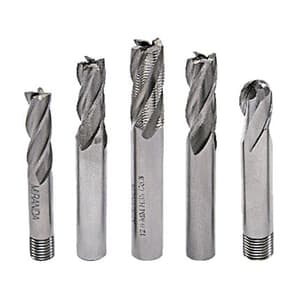 End Mills