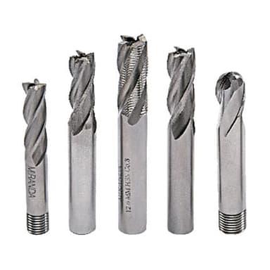 End Mills