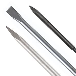 Hammer Chisels