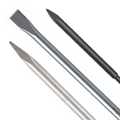Hammer Chisels