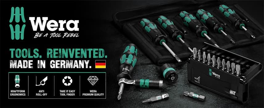 Wera Tool