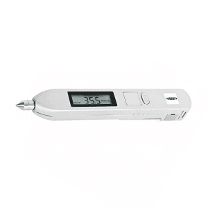 Insize 0.01 - 199.9m/s2 Digital Pen-Type Vibration Meter With Three Parameters, 0020-A199