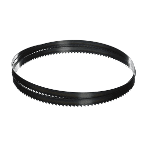Makita 16 mm x 2240 mm Bandsaw Blades 4TPI Cross Cut (Pack of 3 Pcs), B-16667