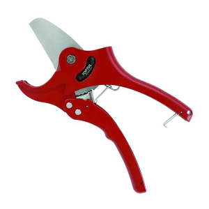 Toptul 42 mm Plastic Pipe Cutter, SEAB4224