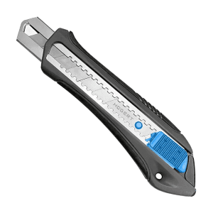 Hogert 25 mm Snap - Off Blade Knife, HT4C638