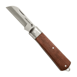 Hogert 210 mm Fitter’s Knife (Sharp Point Blade), HT4C650