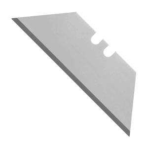 Hogert 19 mm trapezoidal blades (Pack of 10 Pcs), HT4C673