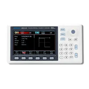 Metravi 1µHz - 30MHz Digital DDS Function Generator, DDS-30