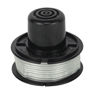 Black+Decker Replacement Spool - Bump Feed + Line 6M 1.5mm, A6226-XJ