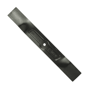 Black+Decker Lawn Mower Blade For EMAX Range (32cm, Silver, Metal), A6305-XJ