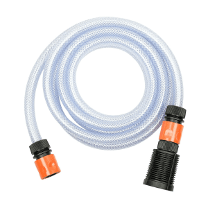 Black+Decker Self-priming Kit For Pressure Washer, PWSPK-B1