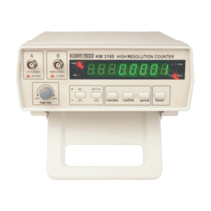 Kusam-Meco 220V Digital Frequency Counters, KM 3165