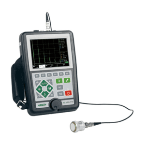 Insize 0 - 10000 mm Digital Ultrasonic Flaw Detector (Advanced Type), UFD-P710