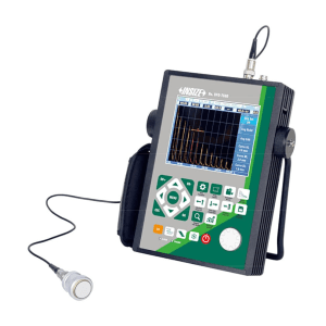 Insize 0 - 15000 mm Digital Ultrasonic Flaw Detector (Basic Type), UFD-T680