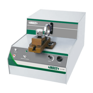 Insize Micrometer Lapping Machine for Outside Micrometers, 6307