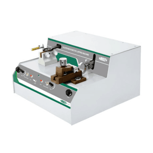Insize Caliper/Micrometer Lapping Machine for Calipers & Outside Micrometers, 6318