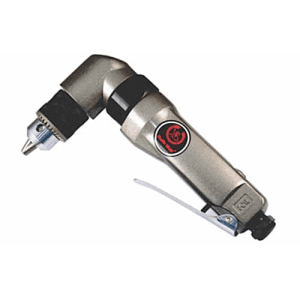 Ralli Wolf 3/8 inch Air Angle Drill, AD DR - 217