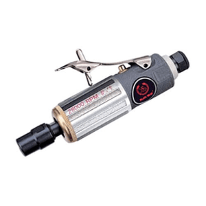 Ralli Wolf 6.3mm Air Die Grinder, PG-1101H