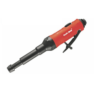 Ralli Wolf 5 Inch Extended Die Grinder, EDG-GR2205