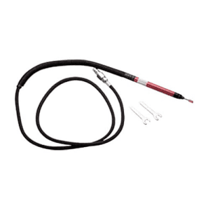 Ralli Wolf 1/4 Inch Air Micro Die Grinder, DG-56