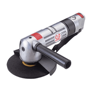 Ralli Wolf 4 Inch Air Angle Grinder, AG-406