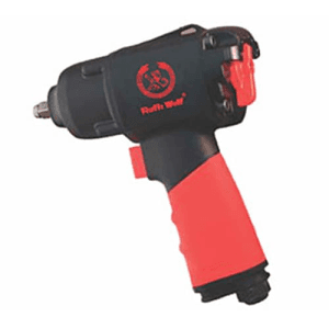 Ralli Wolf 3/8 inch Composite Impact Wrench, IW-0981T