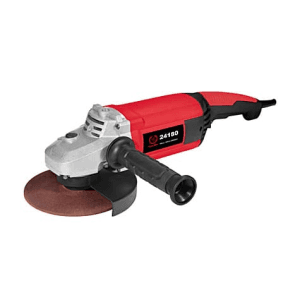 Ralli Wolf 180mm / 7 inch 2400W Angle Grinder, 24180