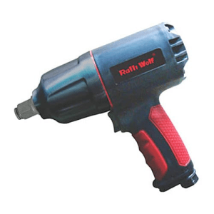 Ralli Wolf 3/4 inch Composite Air Impact Wrench, IW-1982