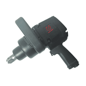 Ralli Wolf 1 Inch Composite Impact Wrench, IW-2500T2