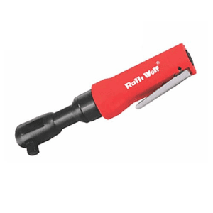 Ralli Wolf 3/8 inch Air Ratchet Wrench, RW-RA12A