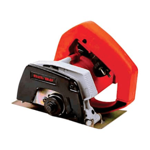 Ralli Wolf 110mm / 4 Inch 1050W Marble Cutter, RC4