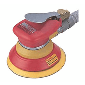 Ralli Wolf Dust Free Action Orbital Sander, OS-303