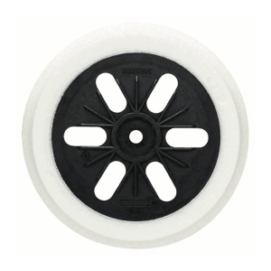Bosch 150 mm Sanding Pads for Random Orbit Sanders, 2 608 601 115