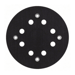 Bosch 125 mm Sanding Pads for Random Orbit Sanders, 2 608 601 173