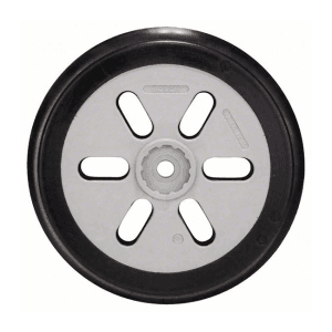 Bosch 150 mm Sanding Pads for Random Orbit Sanders, 2 608 601 051