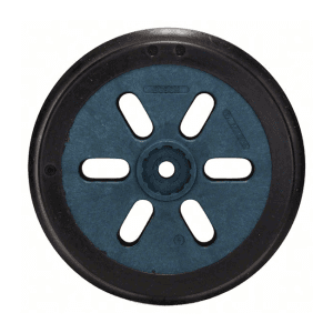 Bosch 150 mm Sanding Pads for Random Orbit Sanders, 2 608 601 053