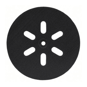 Bosch 150 mm Sanding Pads for Random Orbit Sanders, 2 608 601 052